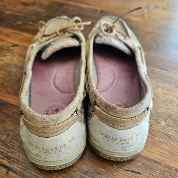 Sperry Women's Loafers, size 9 - Picture 4 of 8